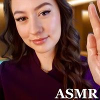 LottieLoves ASMR - Spa Facial Treatment and Massage Roleplay