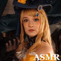 Amy Kay ASMR - Spina di Rosula Rescues You