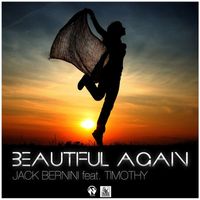 Jack Bernini - Beautiful Again