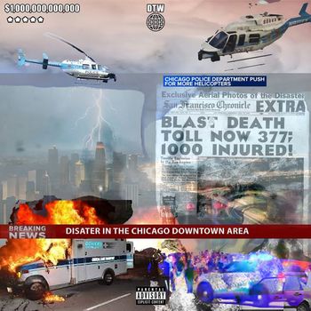 DRENCH - Auto Pro Pad (Explicit)