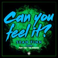 Sean Finn - Can You Feel It?, Pt. 2 (The Remixes)