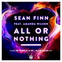 Sean Finn - All or Nothing