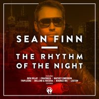 Sean Finn - The Rhythm of the Night