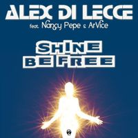 Alex Di Lecce - Shine Be Free
