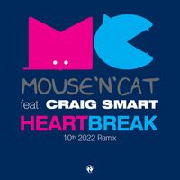 Mouse 'N' Cat - Heartbreak (10th 2022 Remix)