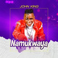 John King - Namukwaya