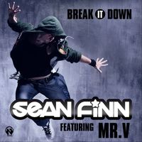 Sean Finn - Break It Down