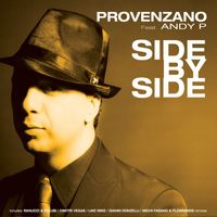 Provenzano - Side By Side