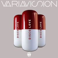 Variavision - Disco Love