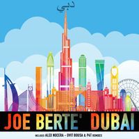 Joe Bertè - Dubai