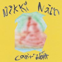 Nikki Nair - Can't Wait (Explicit)