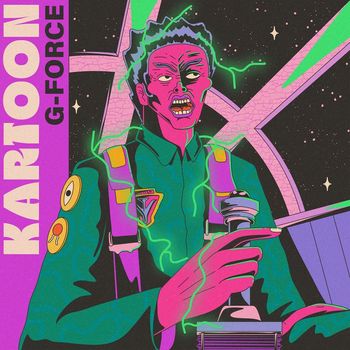 Kartoon - G-Force (Explicit)