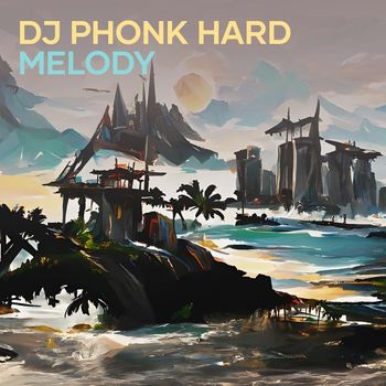 Reno - Dj Phonk Hard Melody