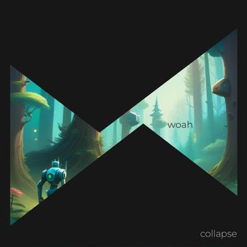 Collapse - woah