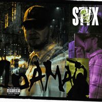 Styx - Драма (Explicit)