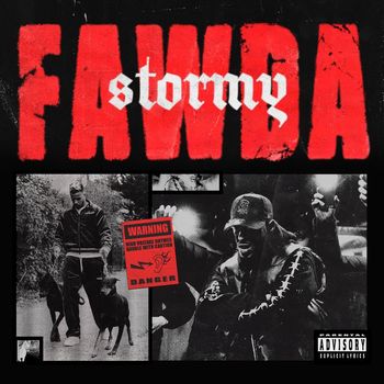 Stormy - Fawda