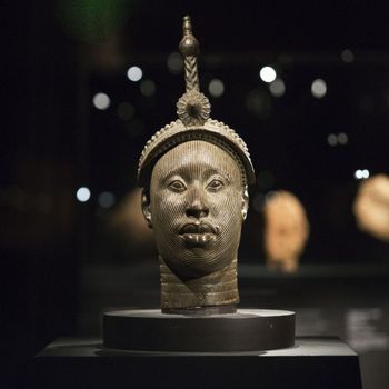 RiC-E - Olokun