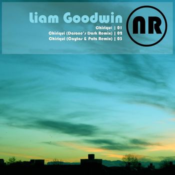 Liam Goodwin - Chiriqui
