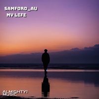 Samford_AU - My Life