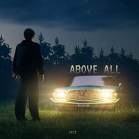 Arif - Above All (Explicit)