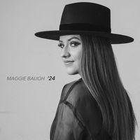 Maggie Baugh - '24