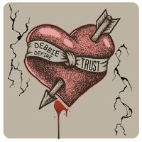 Debbie Defire - Trust