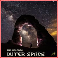 The Wolfman - Outer Space