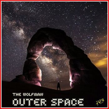 The Wolfman - Outer Space