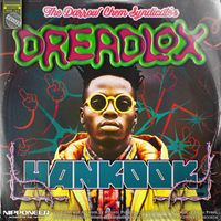 The Darrow Chem Syndicate - Dreadlox (Hankook Remix)
