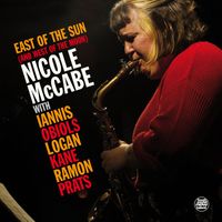 Nicole McCabe - East of the Sun (and West of the Moon)