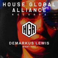 Demarkus Lewis - Want You