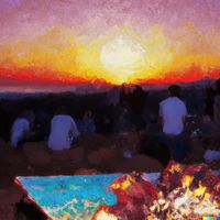 Miguel Chafirovitch - Be Raving (One Shoot Live Mix)