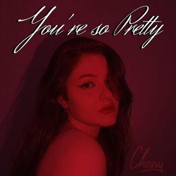 Cherry - You're so Pretty