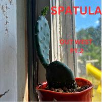 Spatula - Out West, Pt. 2 (Explicit)