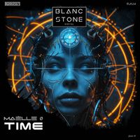 Maëlle Ø - Time