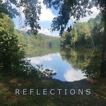 Reichenstein 2165 - Reflections