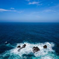 Alexander Gorya - Ocean Meditation