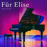 Sergio Mella - Für Elise (Para Elisa Lounge Version)