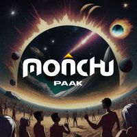monchu - Paak