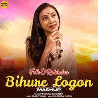 Poushali Banerjee - Bihure Logon Mashup