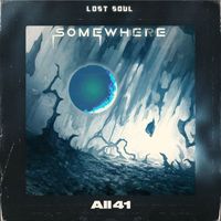 Lost Soul - Somewhere