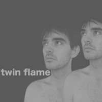 William Walton - Twin Flame