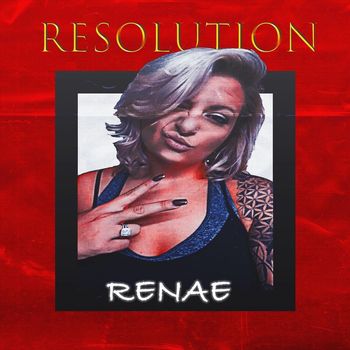 Resolution - Renae