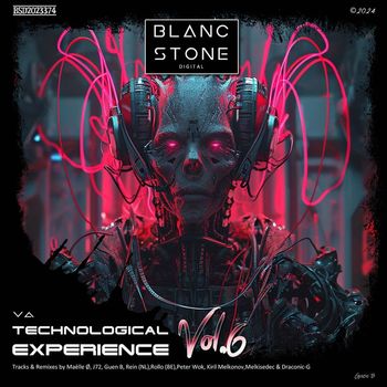 Various Artists - Technological Experience, Vol. 6