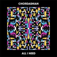 Chordashian - All I Need