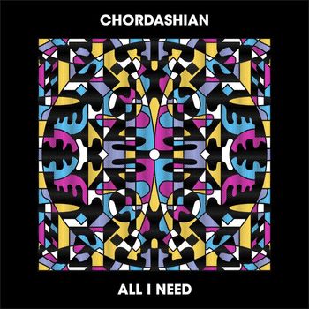 Chordashian - All I Need