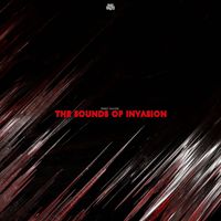 Perry Wayne - The Sounds of Invasion LP (Explicit)