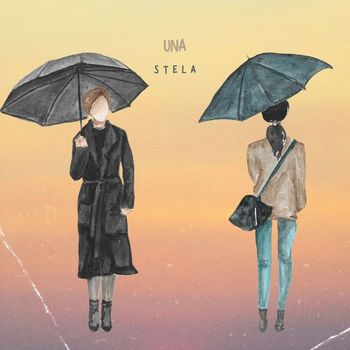 STELA - Una