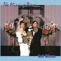 Neil Wilson - The Missing Piece