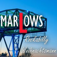 Marlows - Rockabilly Weihnachtsmann